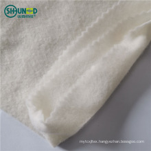 Hotsale 80gsm needle punched felt  non woven fabric